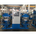 Máquina de moldeo por máquina de fabricación de productos de goma/compresión de goma
